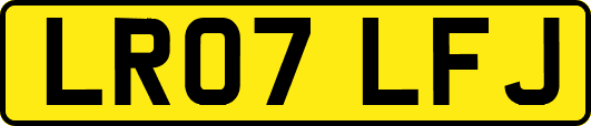 LR07LFJ