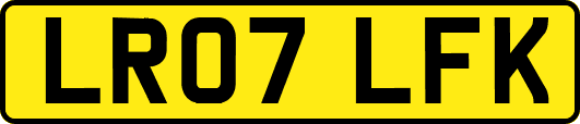LR07LFK