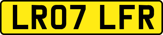 LR07LFR