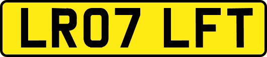 LR07LFT