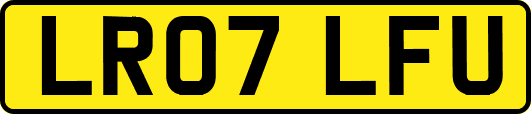 LR07LFU