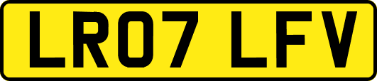 LR07LFV
