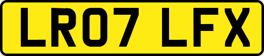 LR07LFX