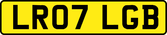 LR07LGB