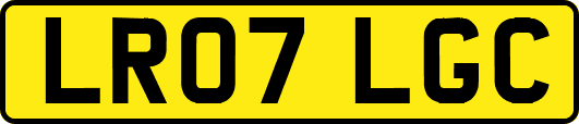 LR07LGC