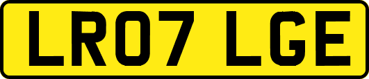 LR07LGE