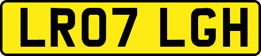 LR07LGH