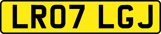 LR07LGJ