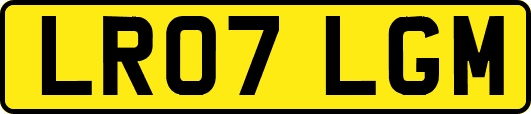 LR07LGM