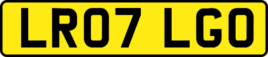 LR07LGO