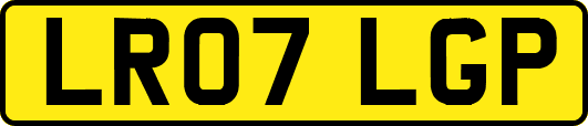 LR07LGP