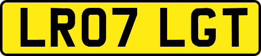 LR07LGT