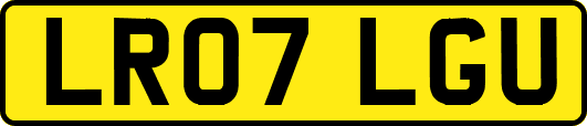 LR07LGU