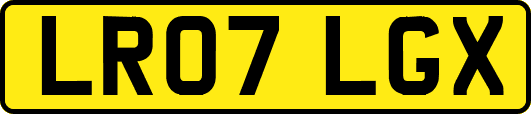 LR07LGX