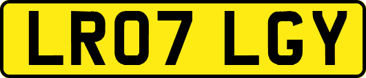 LR07LGY