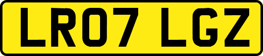 LR07LGZ