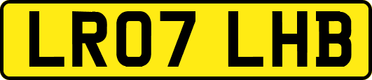 LR07LHB