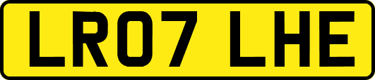 LR07LHE