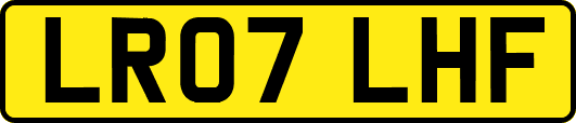 LR07LHF