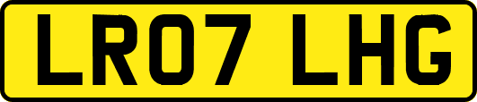 LR07LHG