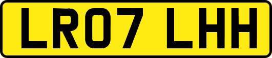 LR07LHH