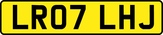 LR07LHJ