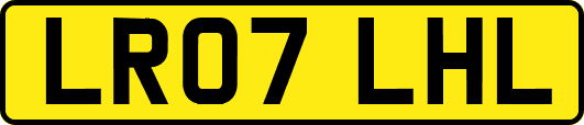 LR07LHL