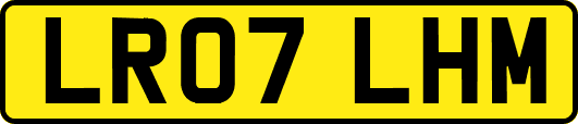 LR07LHM