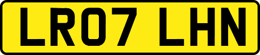 LR07LHN