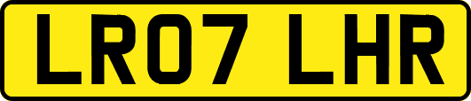 LR07LHR
