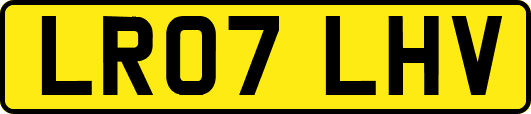 LR07LHV