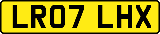 LR07LHX