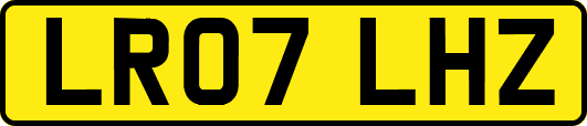 LR07LHZ