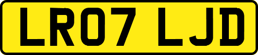 LR07LJD