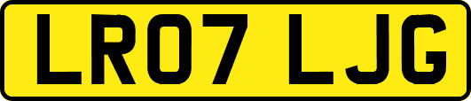 LR07LJG
