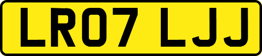 LR07LJJ