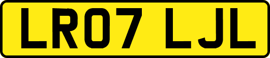 LR07LJL