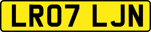 LR07LJN