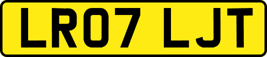 LR07LJT