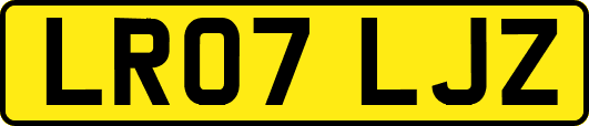 LR07LJZ