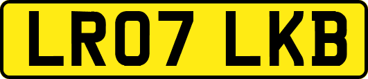 LR07LKB