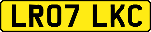 LR07LKC