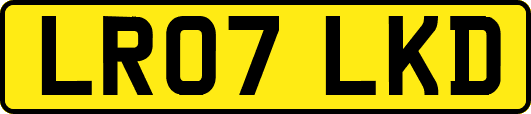 LR07LKD