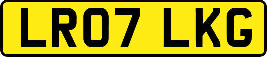 LR07LKG