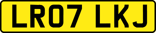 LR07LKJ