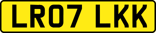 LR07LKK