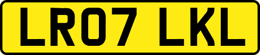 LR07LKL