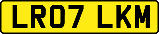 LR07LKM