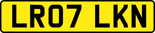 LR07LKN