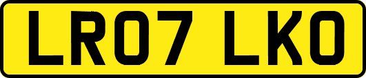LR07LKO